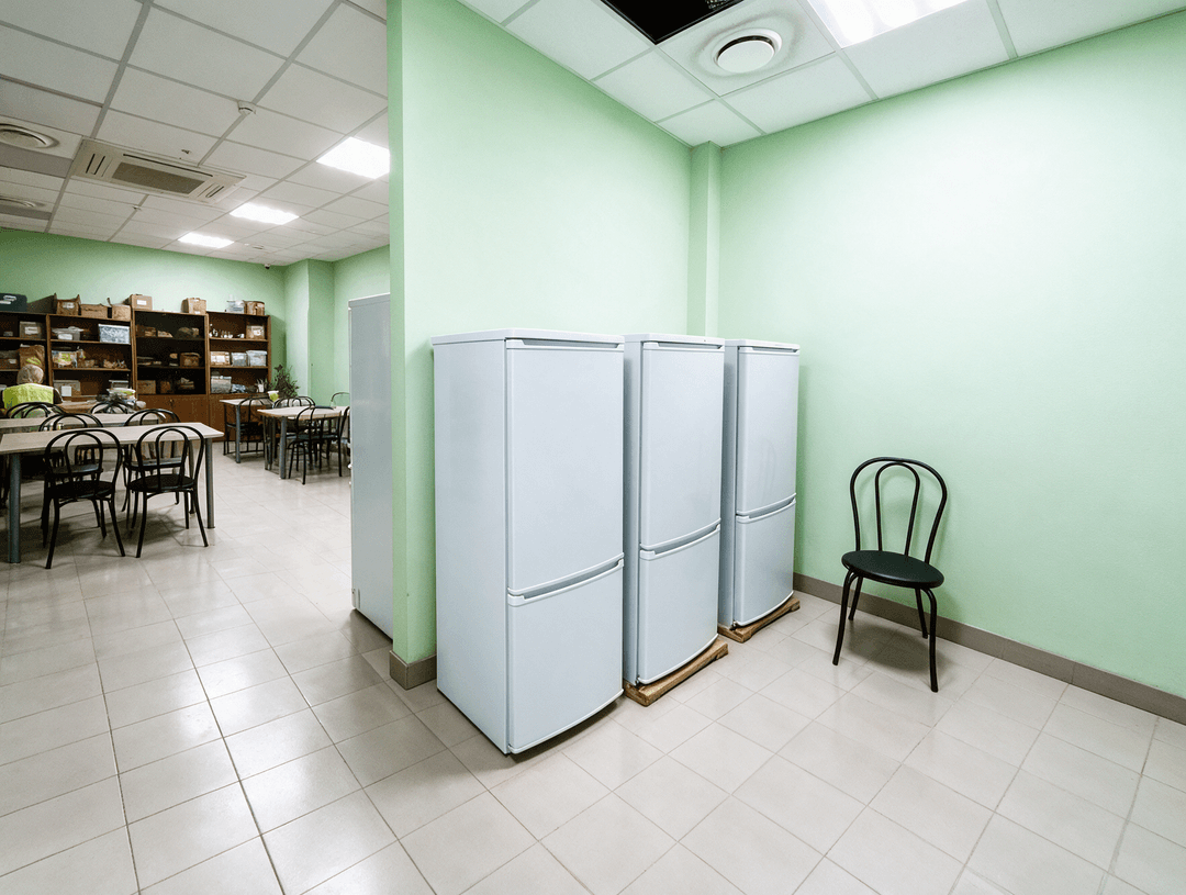 Работа в компании
