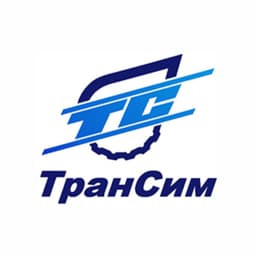 Логотип ООО "ТРАНСИМ"