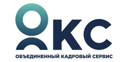 Логотип ООО "ОКС"