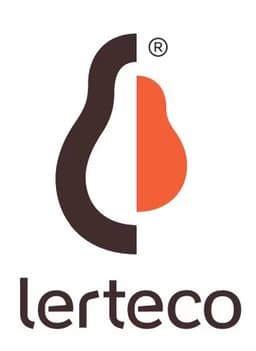 Логотип ООО "ЛЕРТЕКО-ГРУПП"