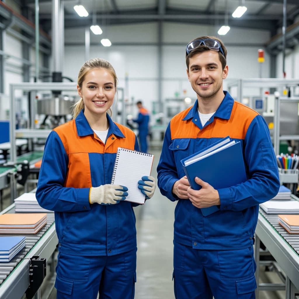Фото условий
