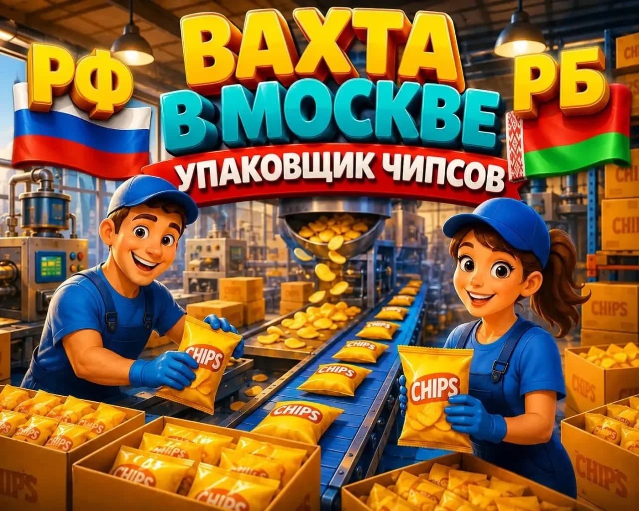 Документы — фото условий вакансии