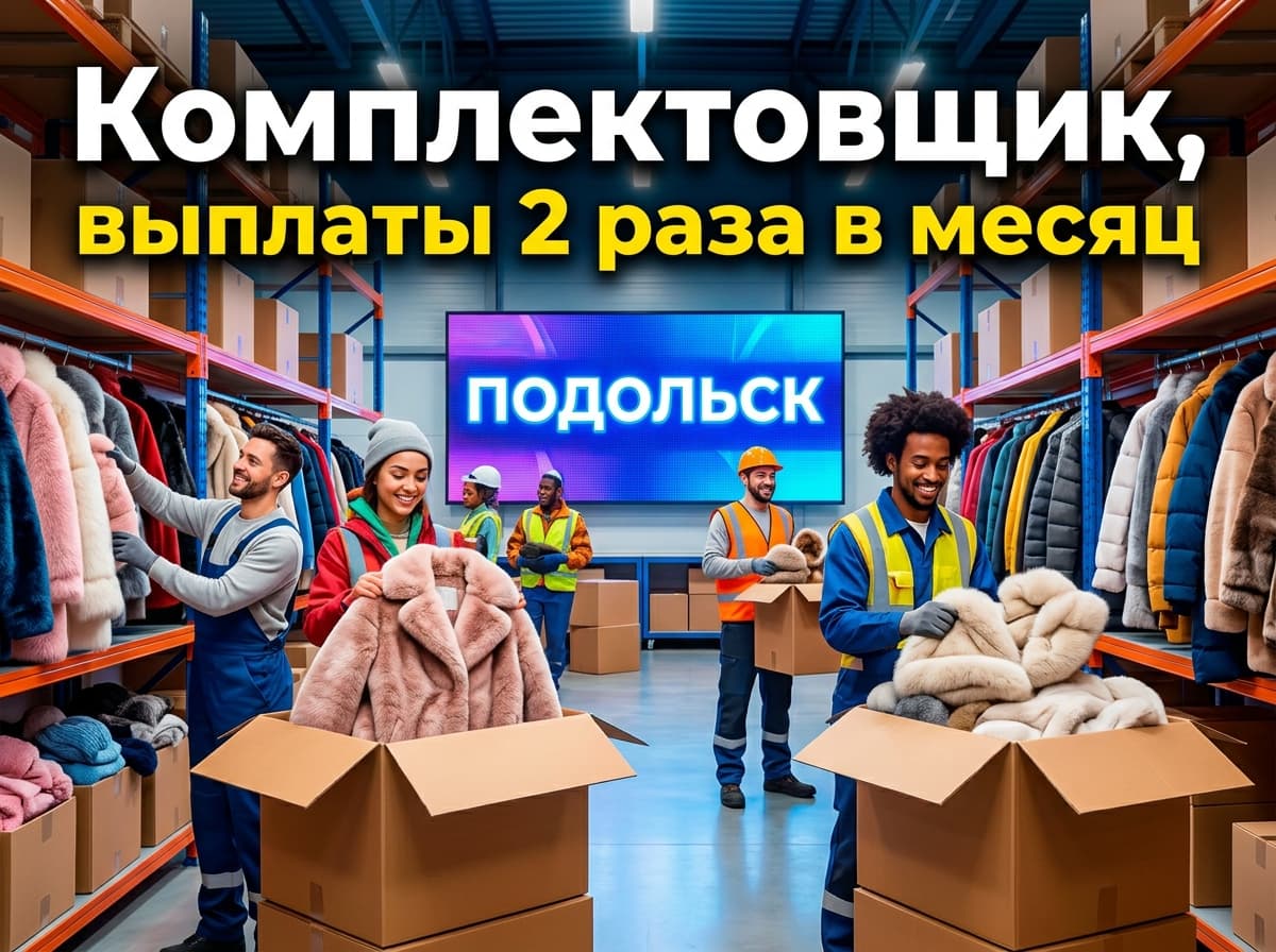 Документы — фото условий вакансии