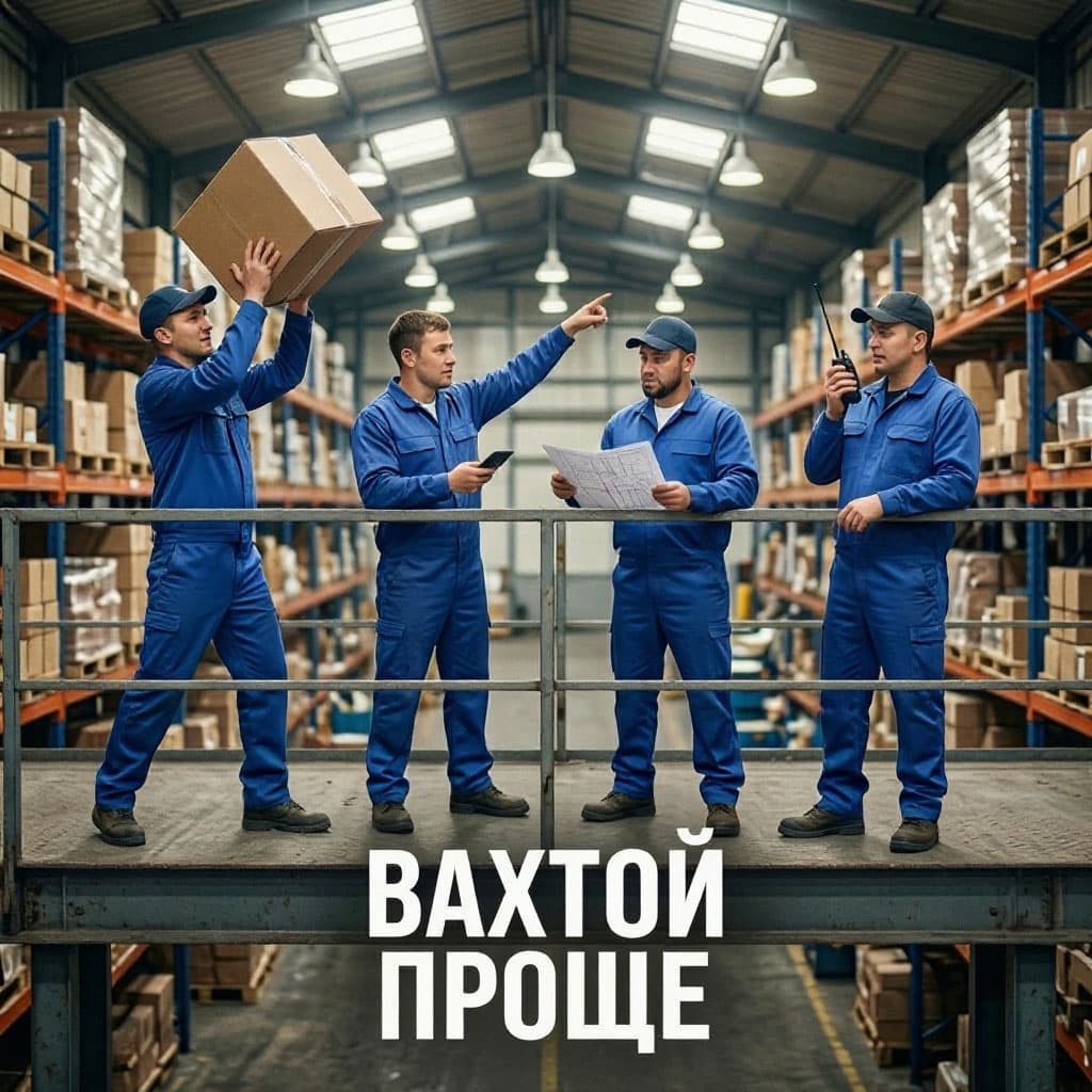 Документы — фото условий вакансии