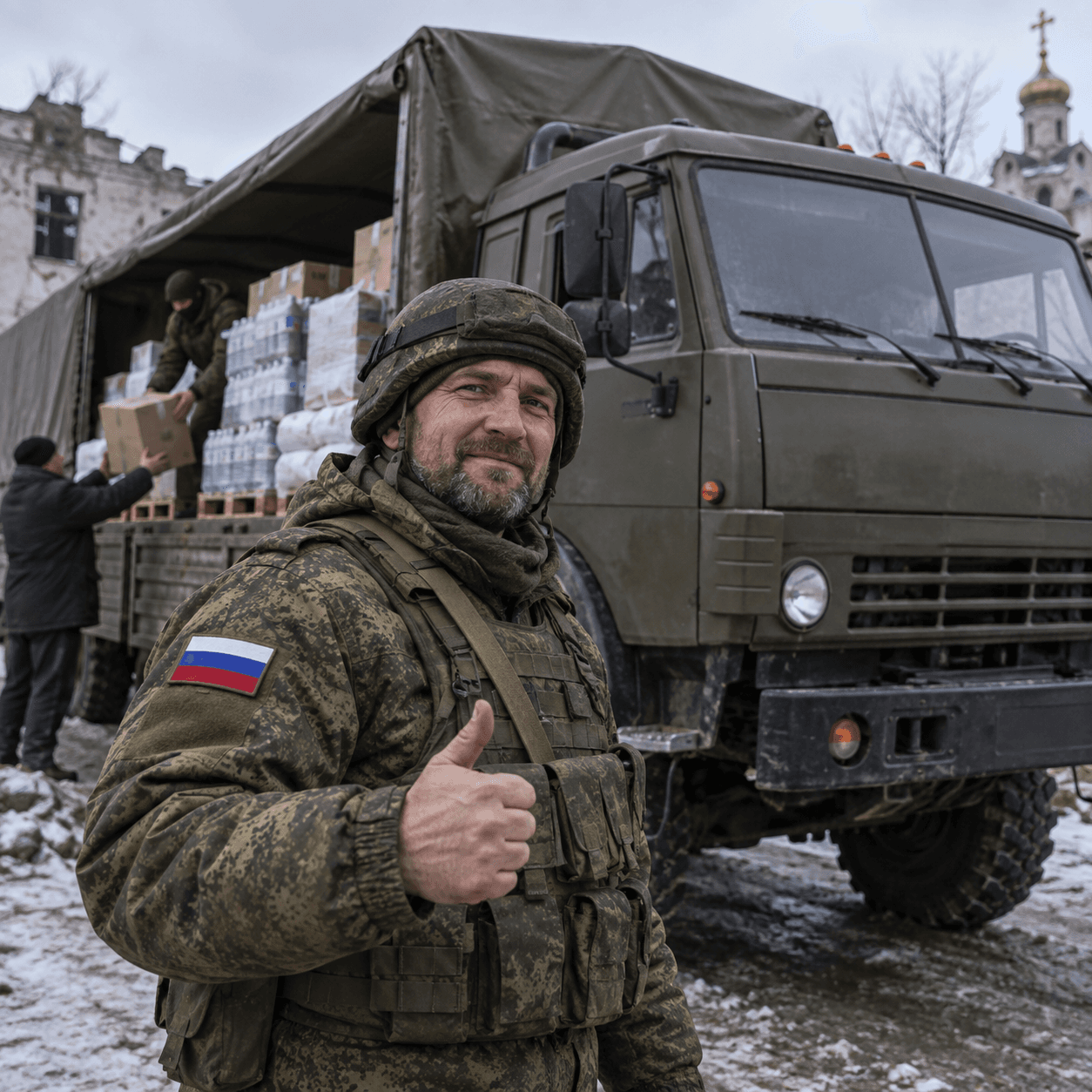 Документы — фото условий вакансии