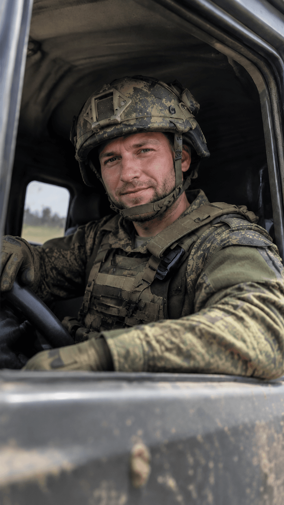 Проезд
