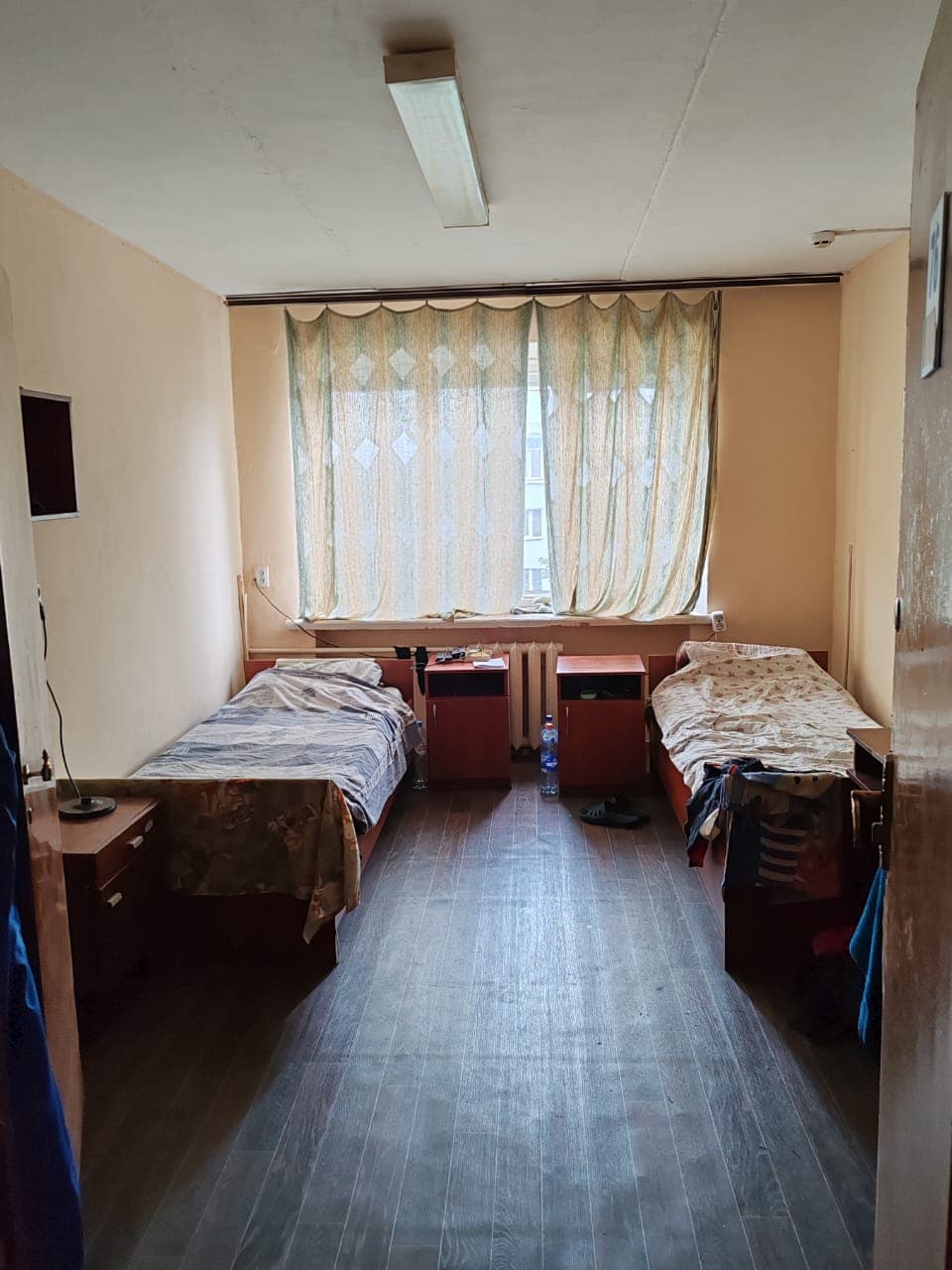 Фото условий