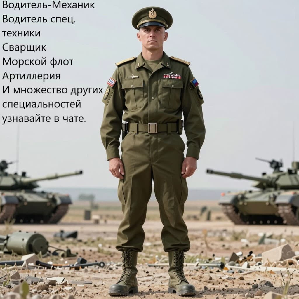 Фото условий