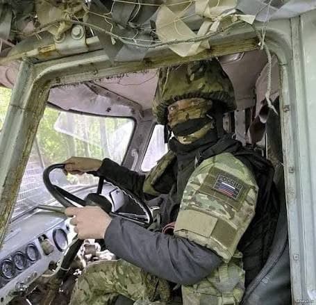 Фото условий