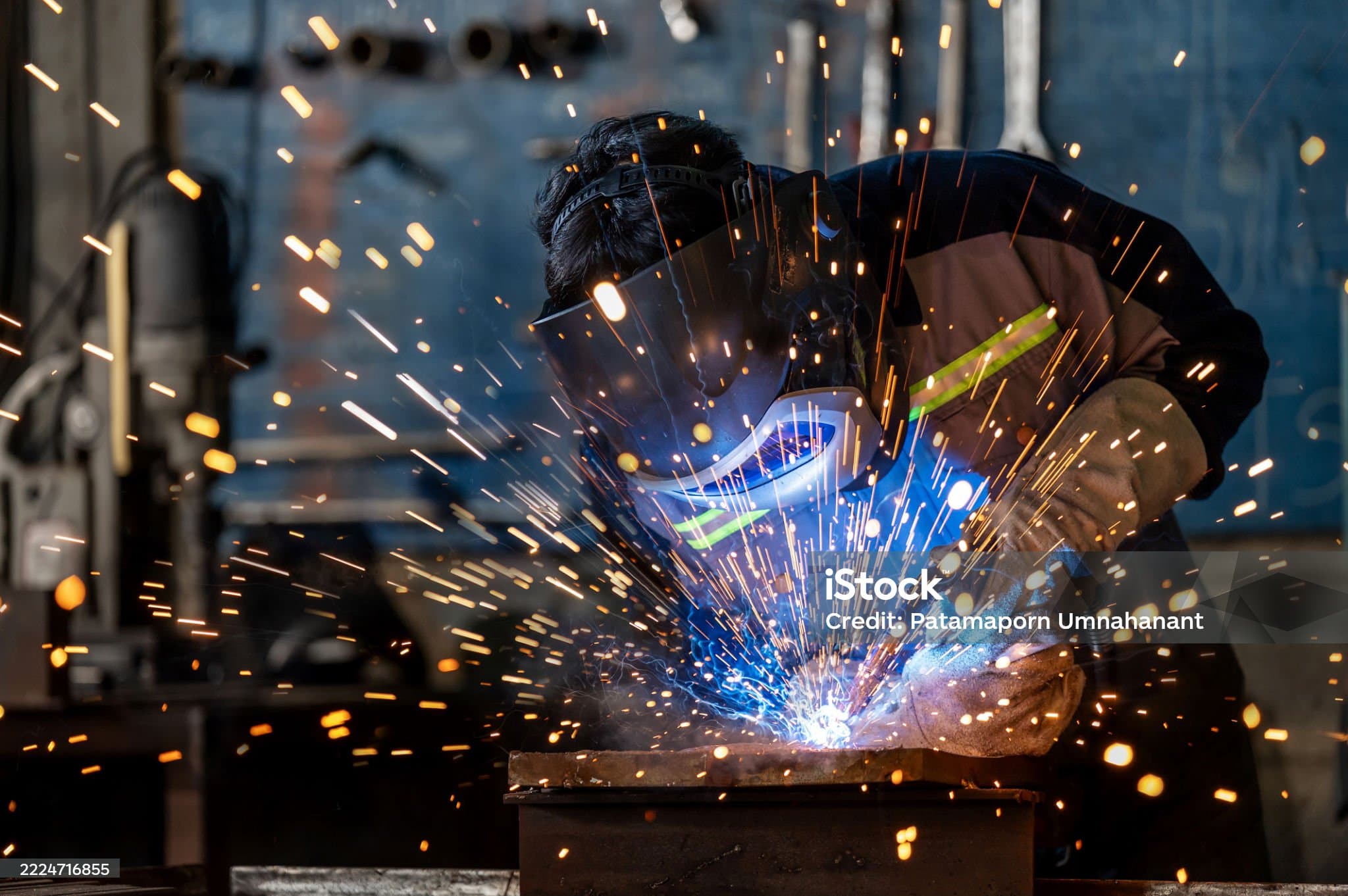 Фото условий