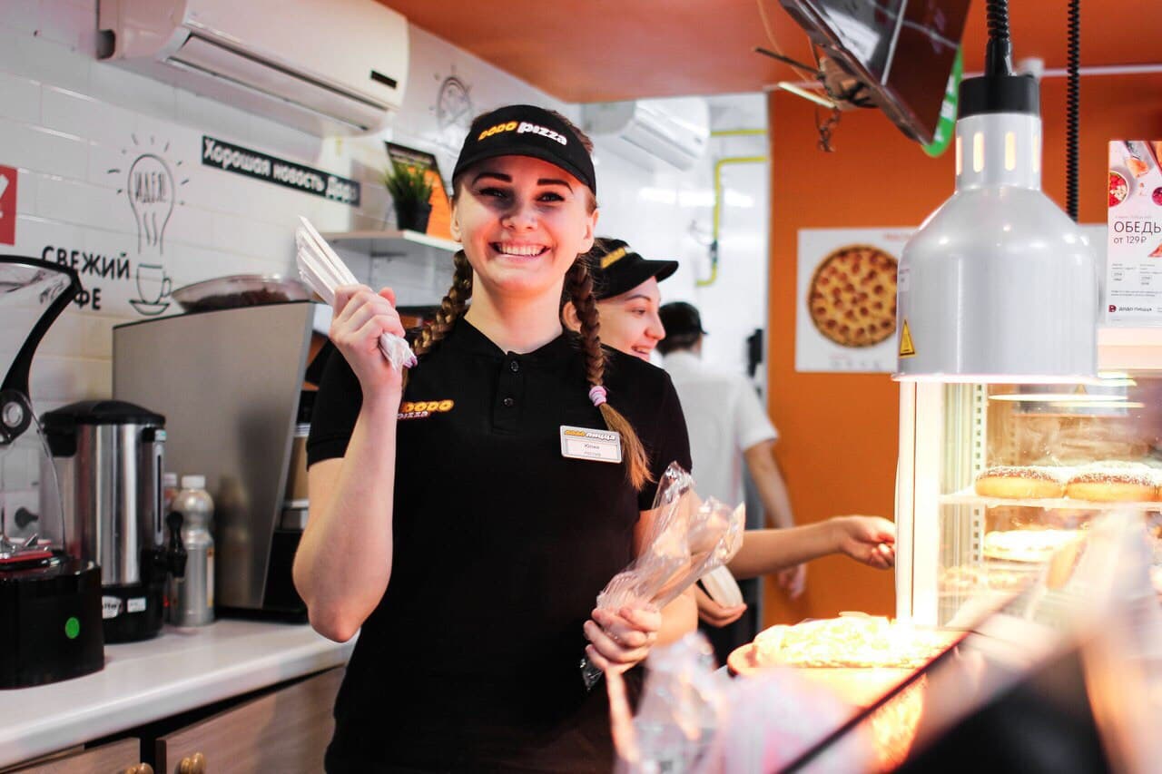 Фото условий