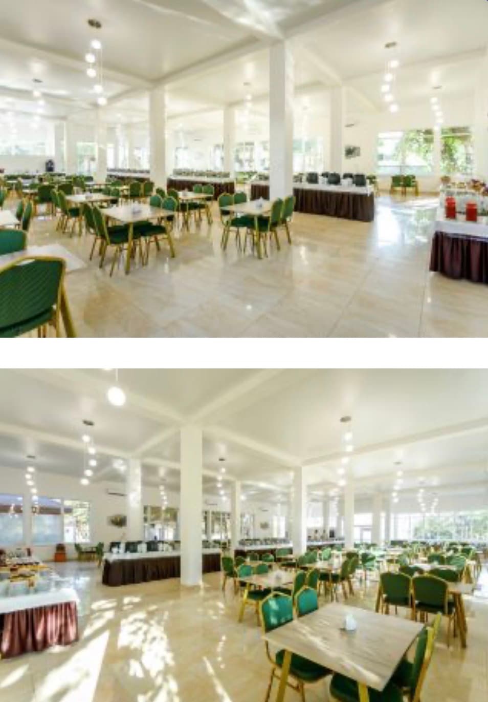 Фото условий