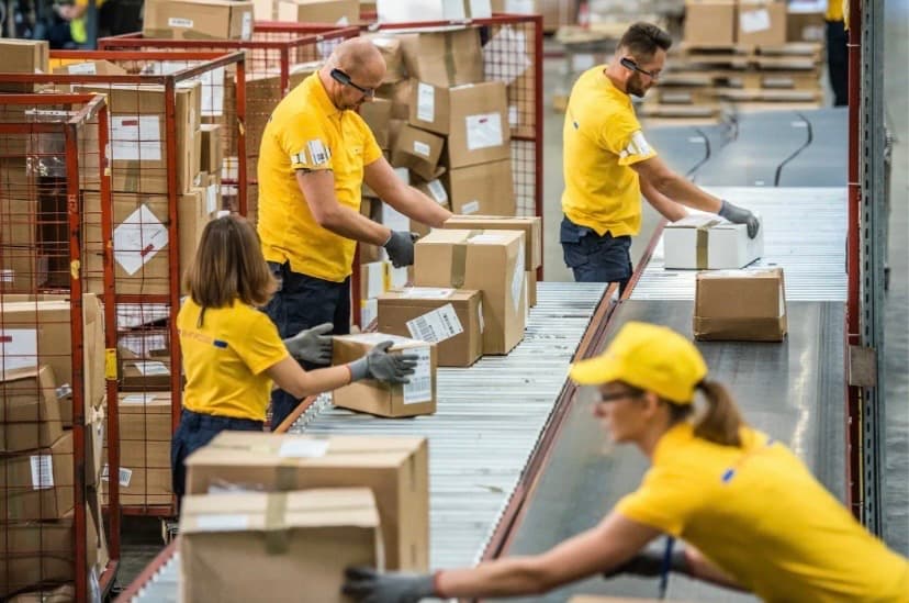 Фото условий