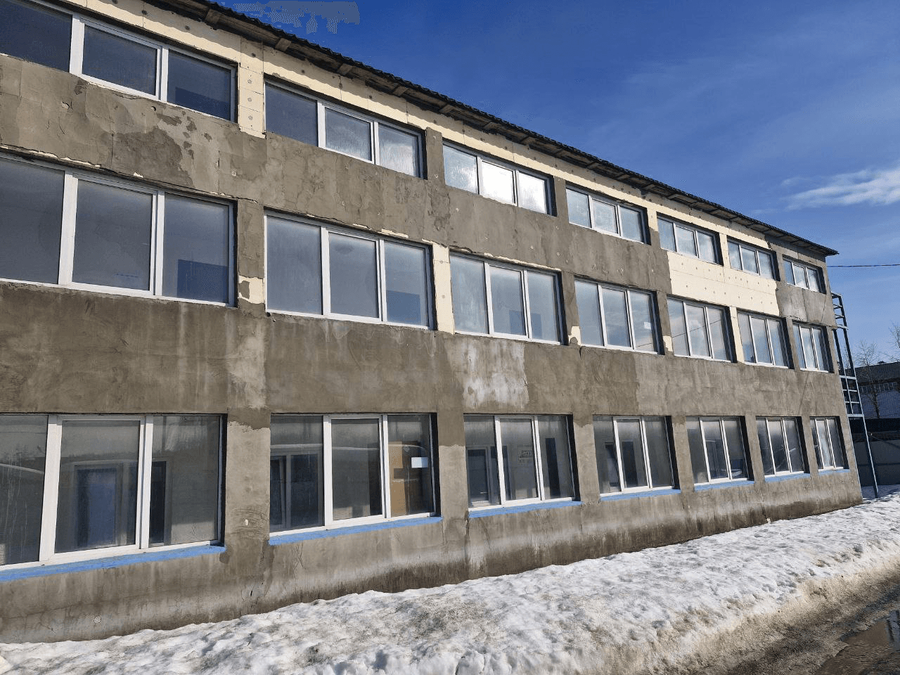 Фото условий