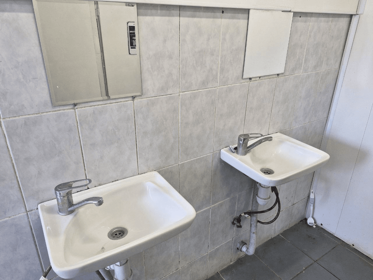 Фото условий