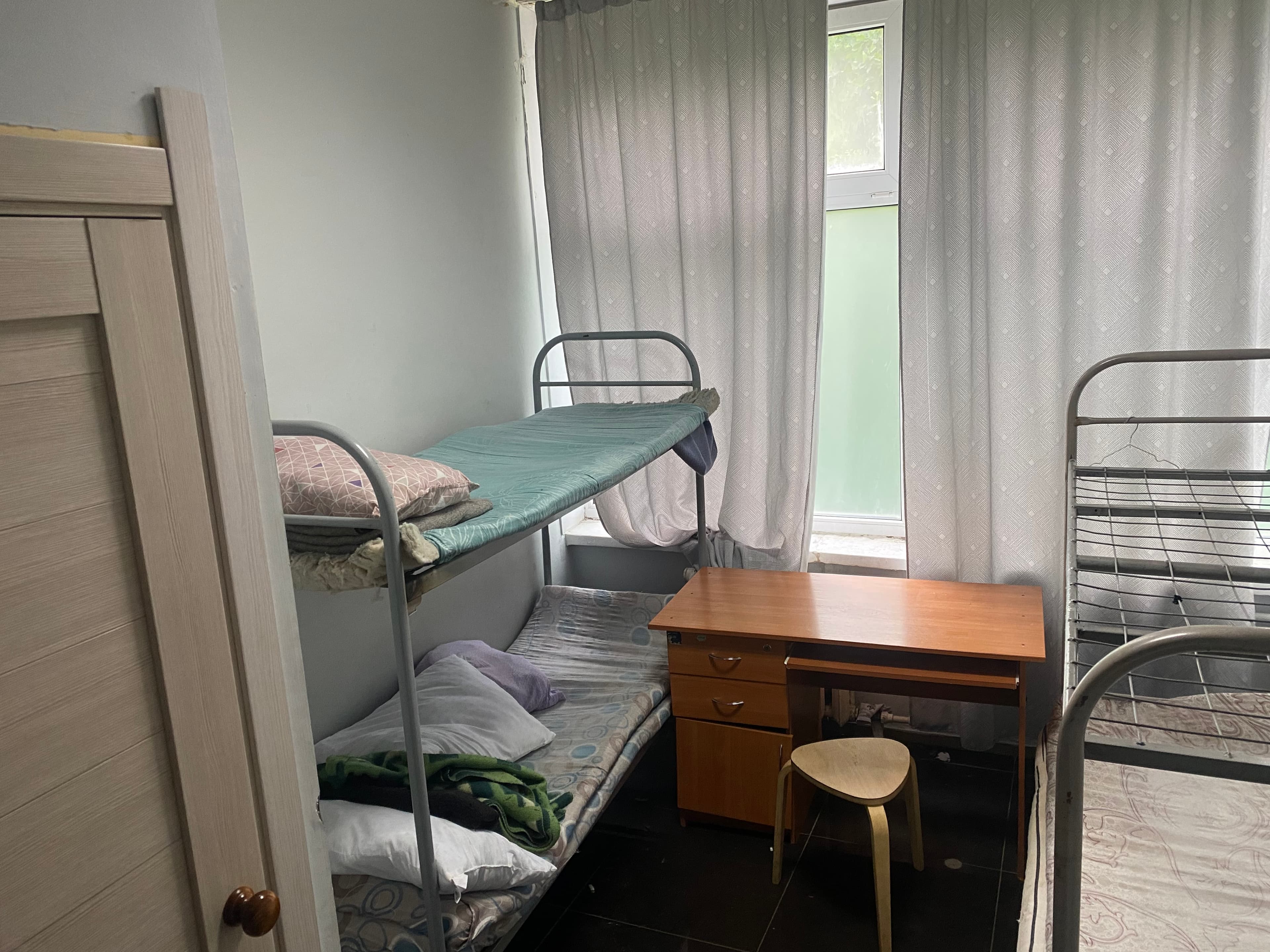 Фото условий