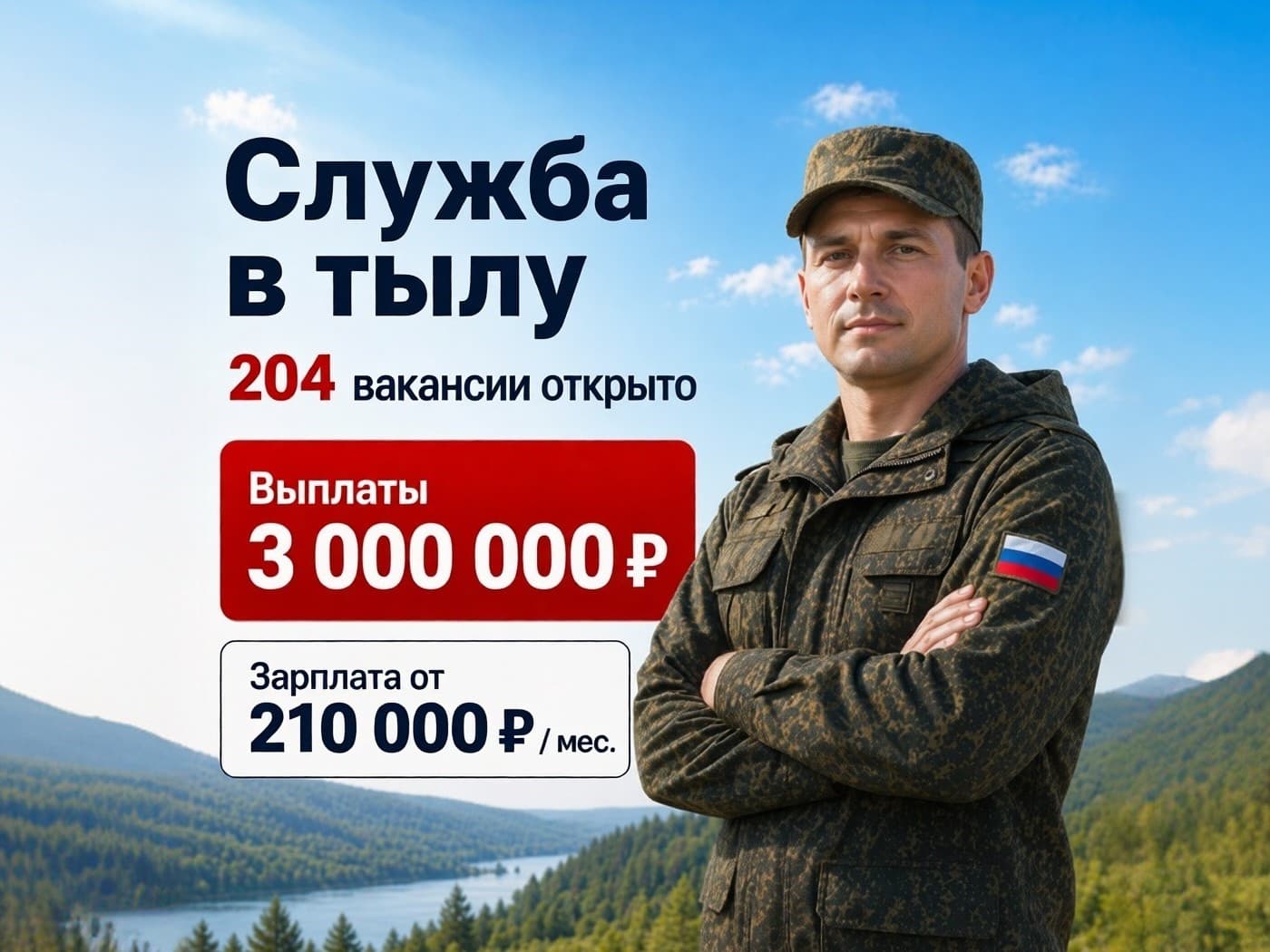 Слесарь-монтажник — фото или видео вакансии