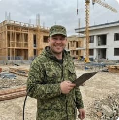 Разнорабочий на склад — фото или видео вакансии