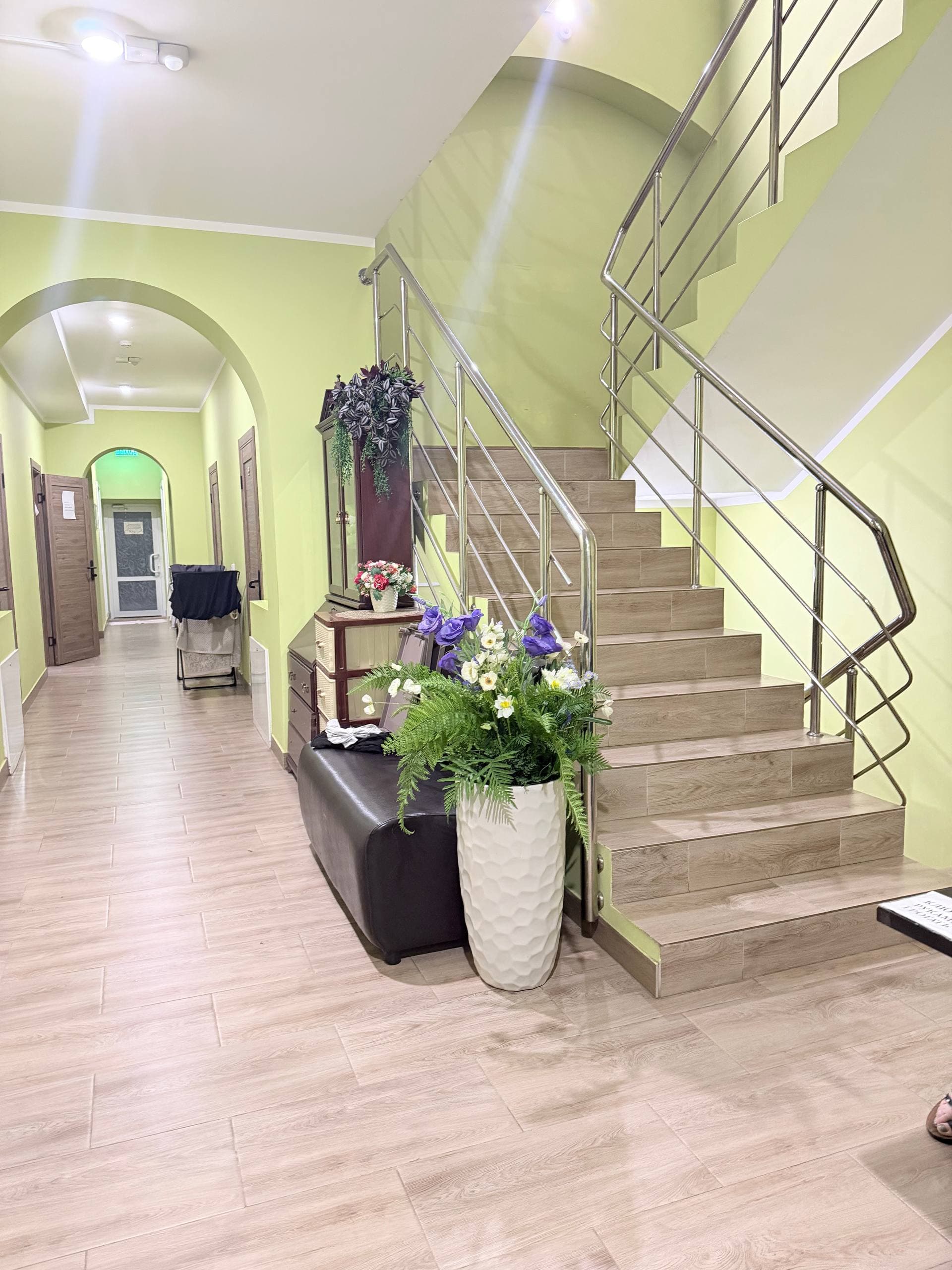 Фото условий