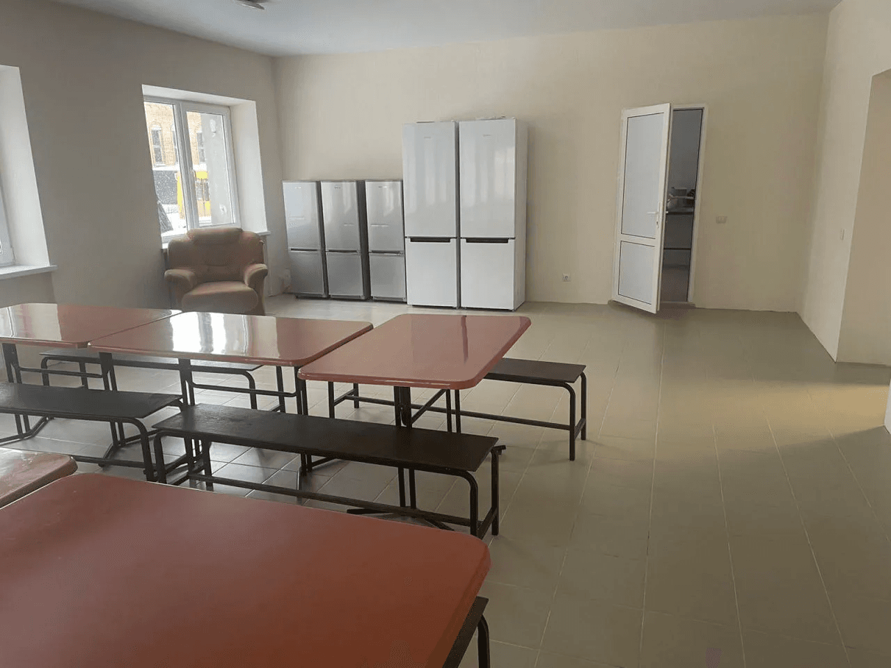 Фото условий