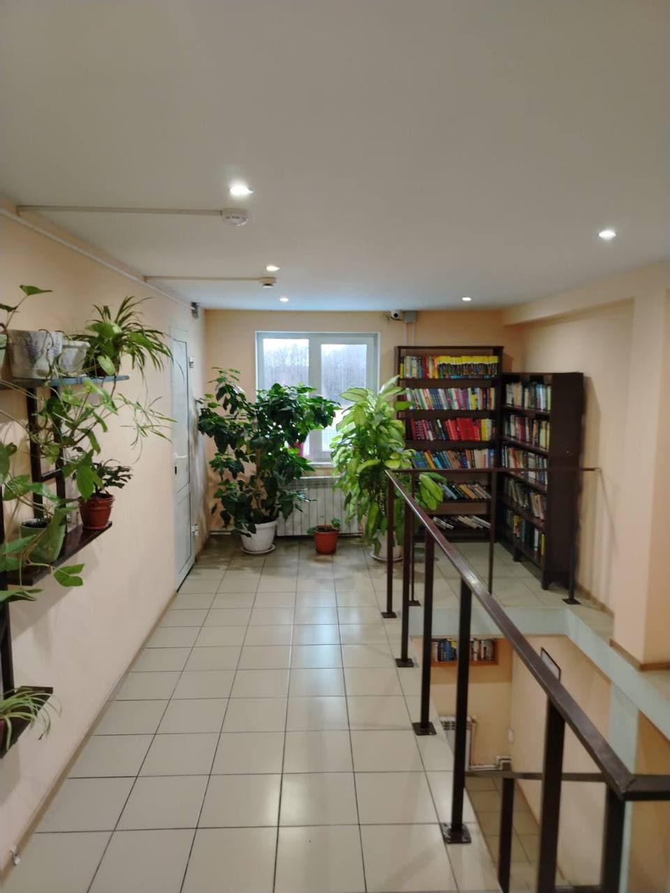 Фото условий