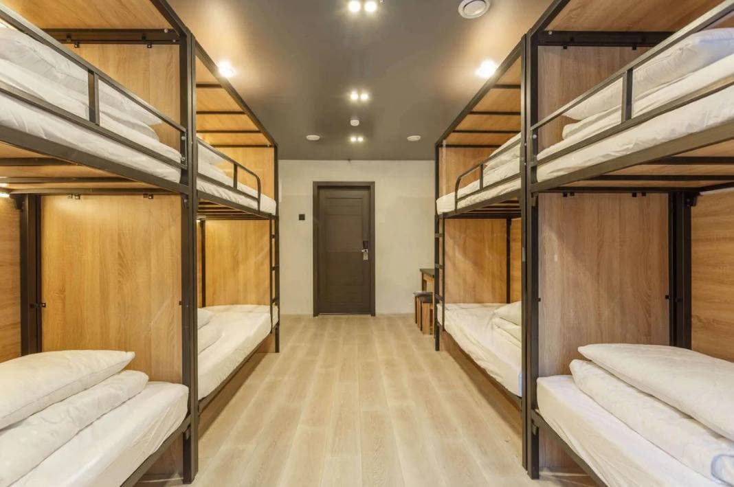 Фото условий