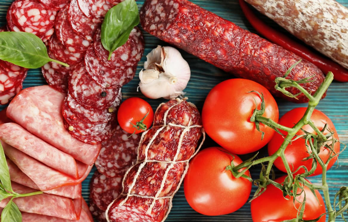 Фото условий