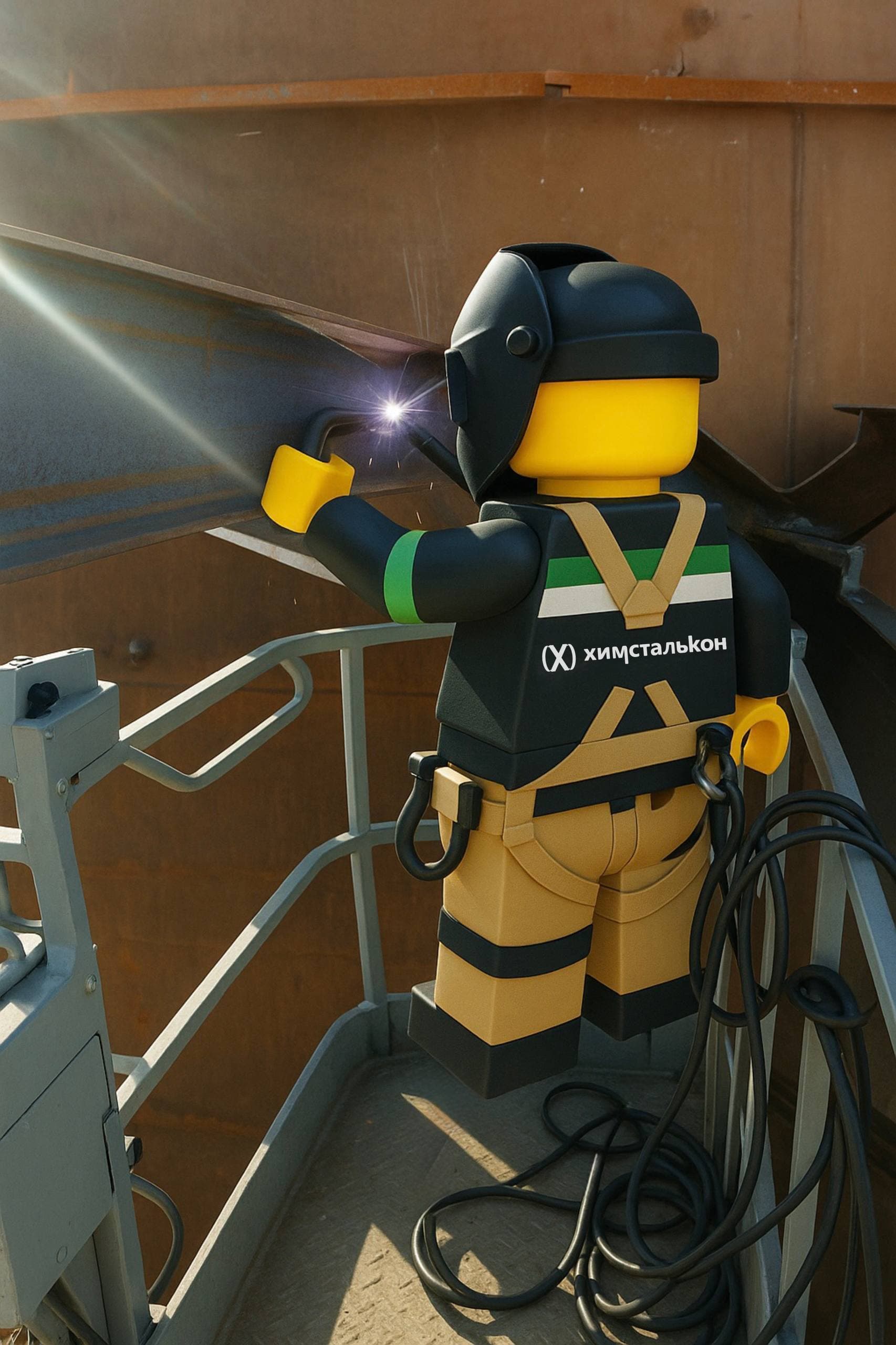 Фото условий