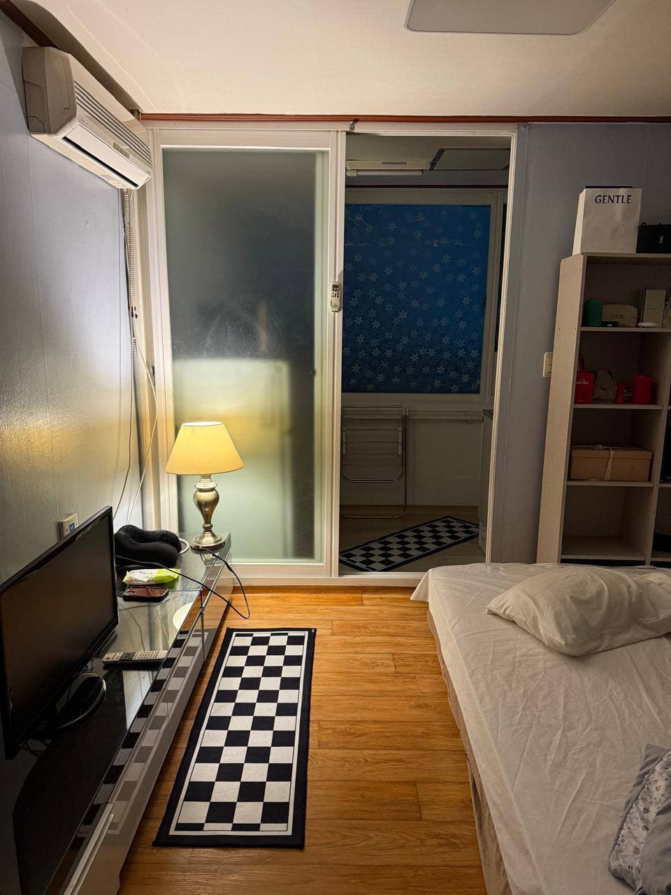 Фото условий