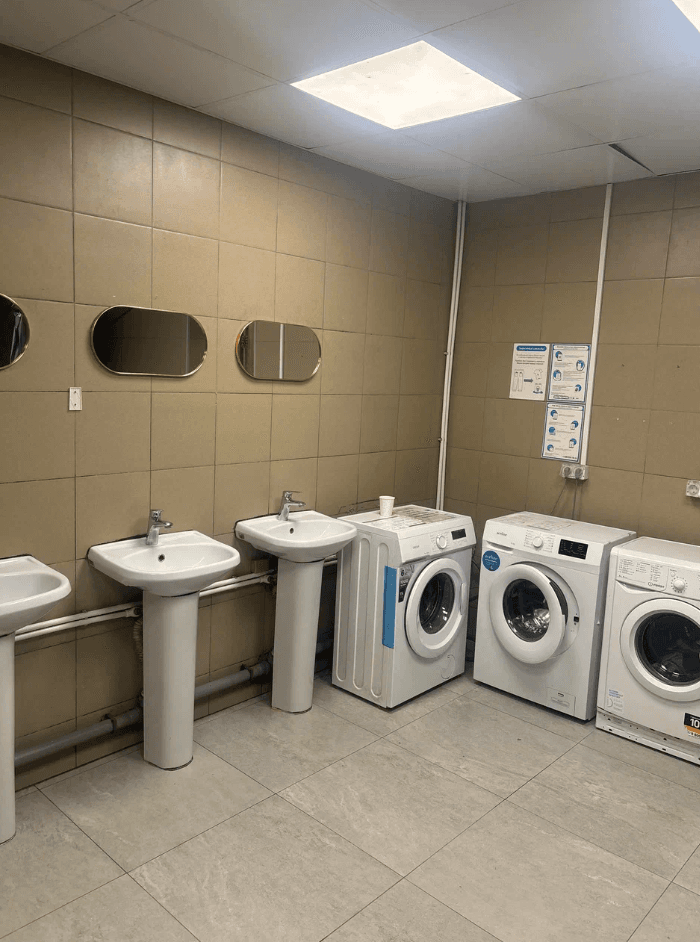 Фото условий