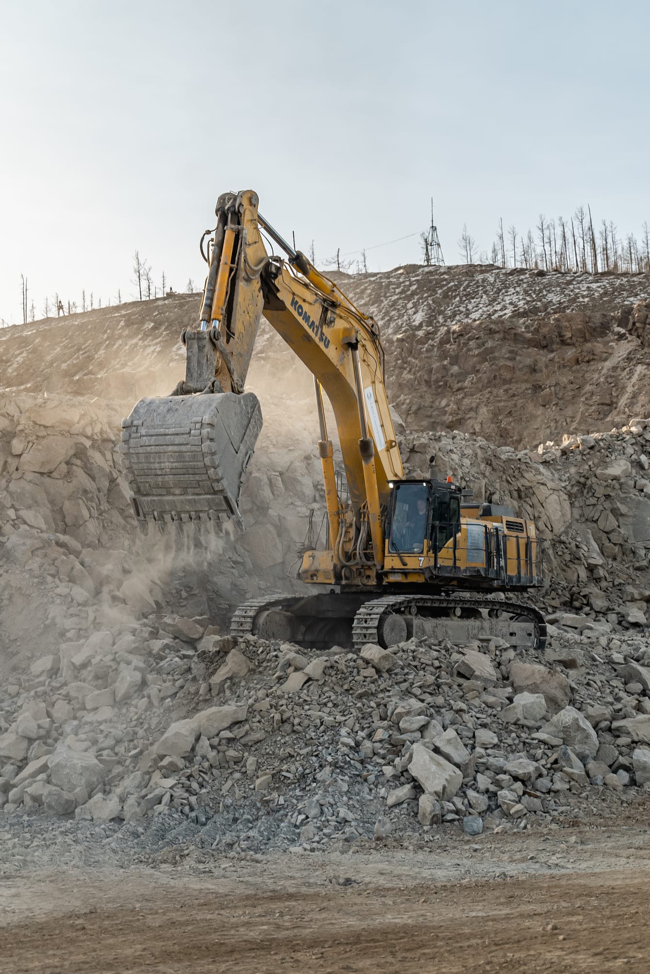 Фото условий