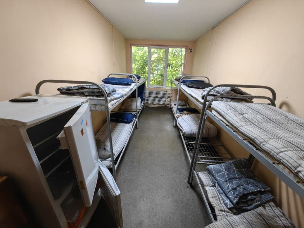 Фото условий