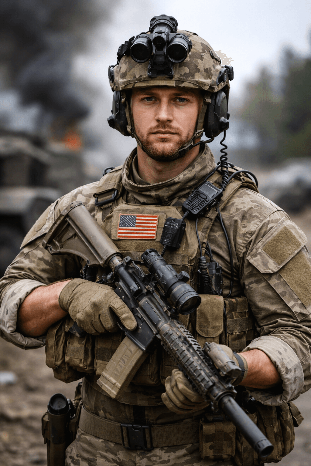 Фото условий