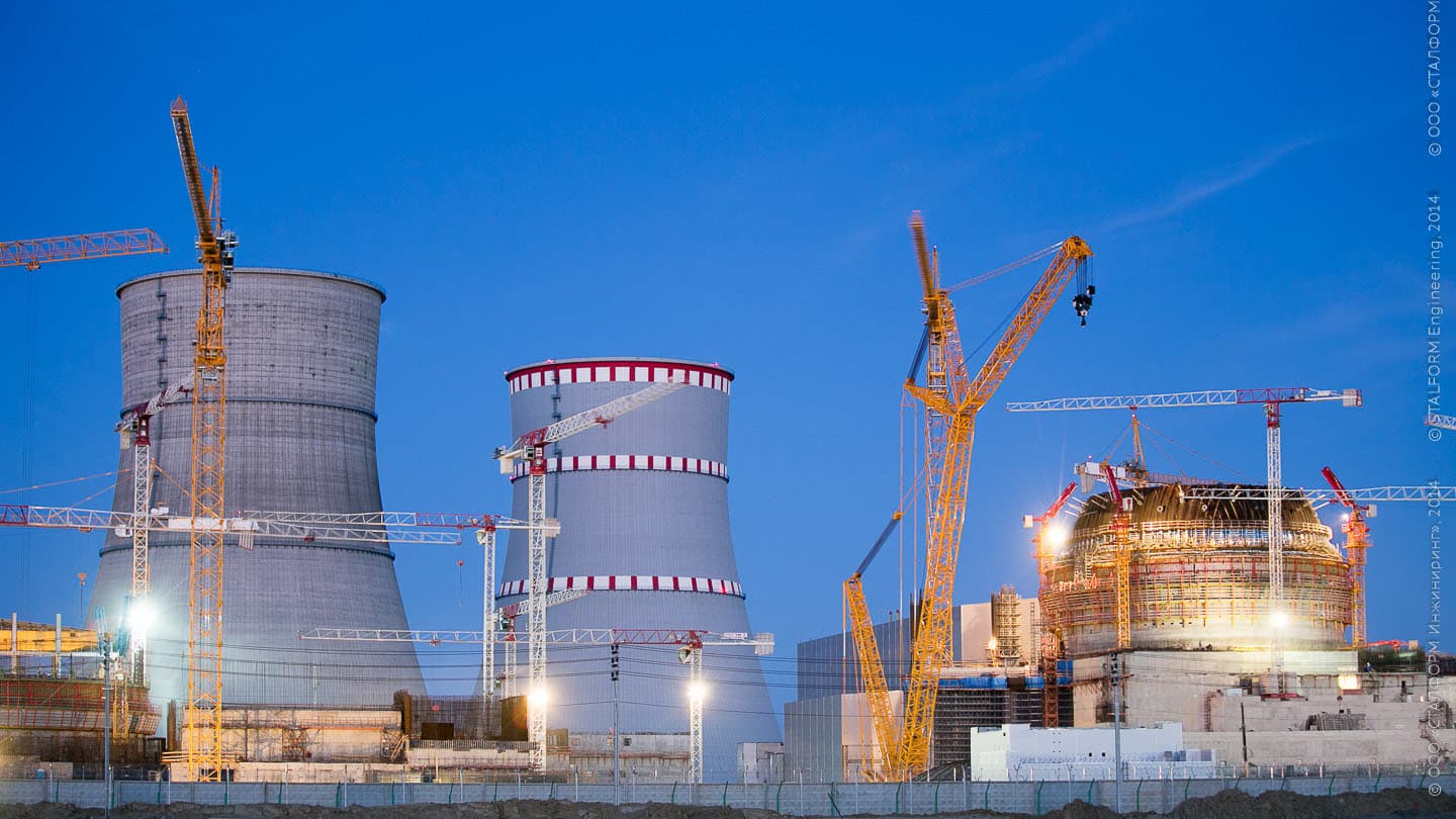 Фото условий