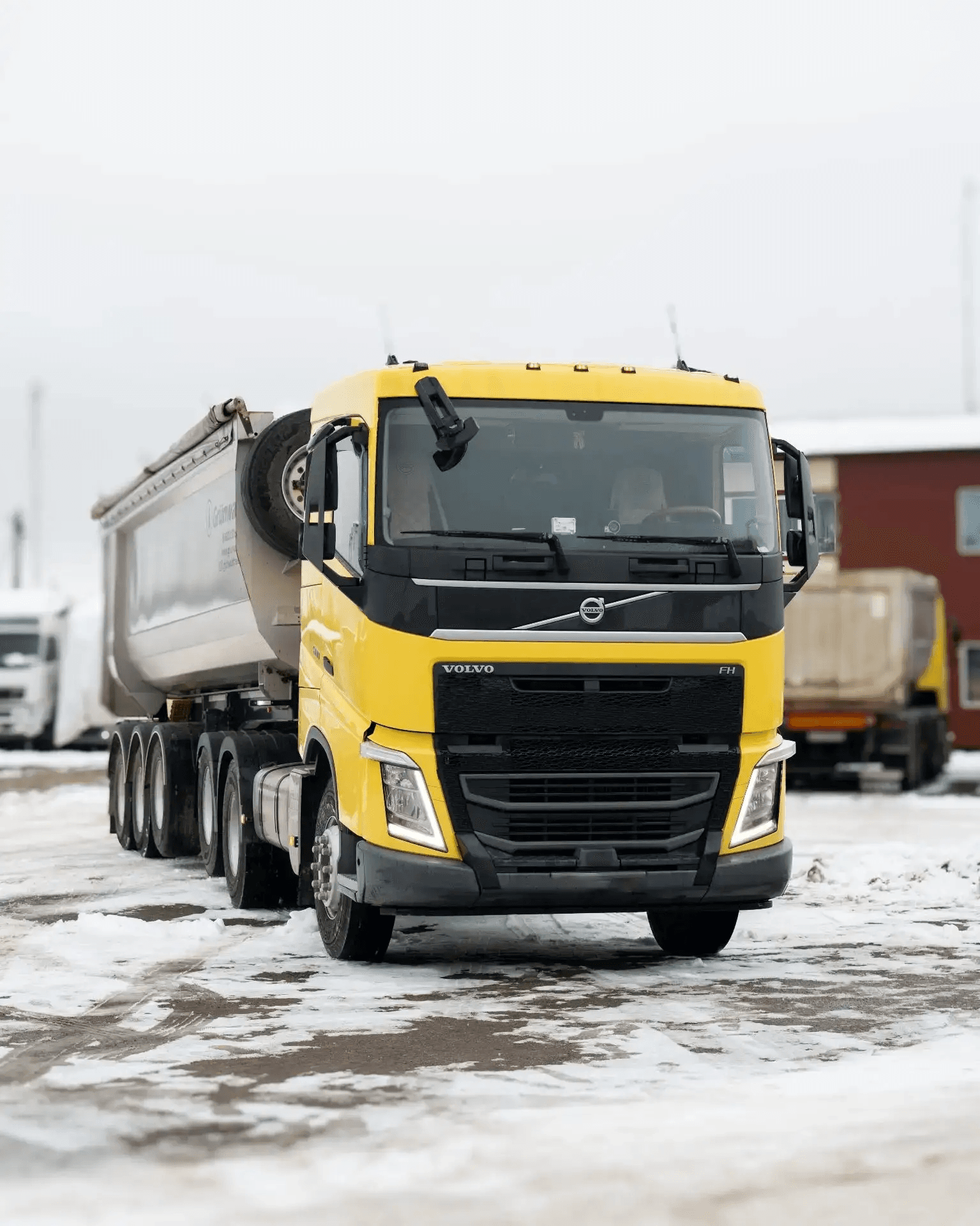 Фото условий