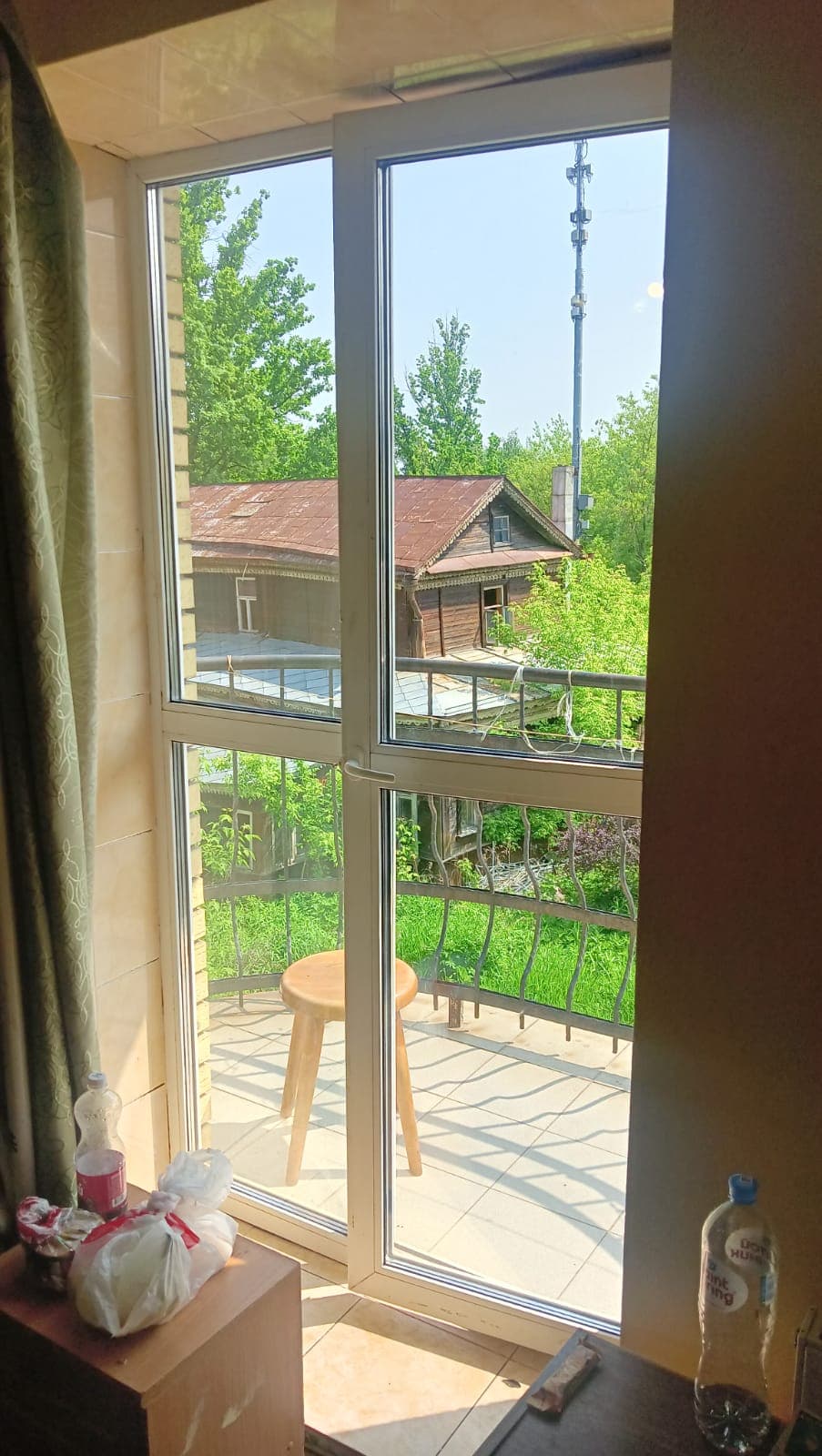 Фото условий