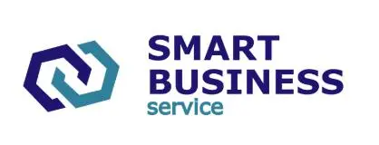 Логотип компании Смарт-бизнес-сервис