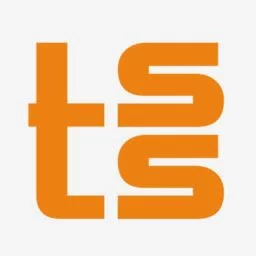 Логотип компании ТехноСпецСтрой